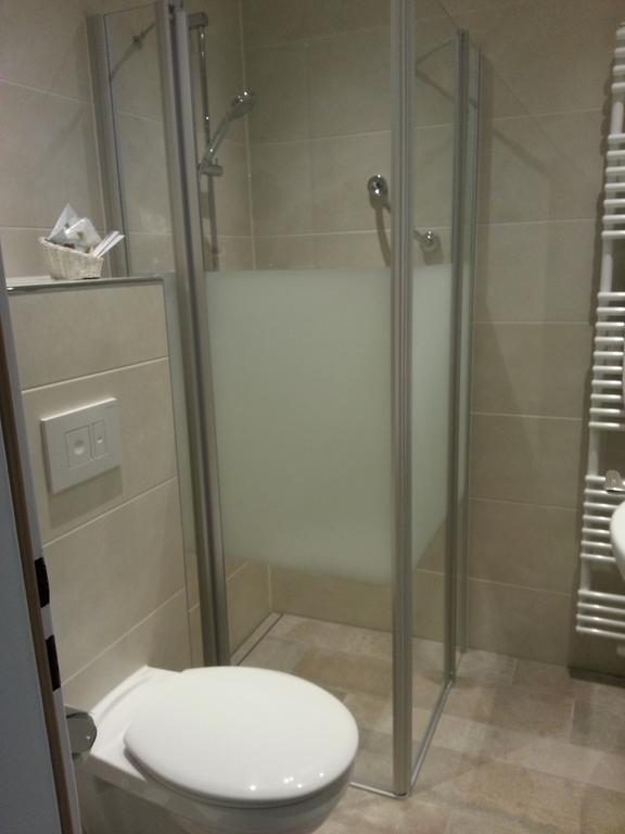 Hotel Garni La Mer Бад Цвишенан Екстериор снимка