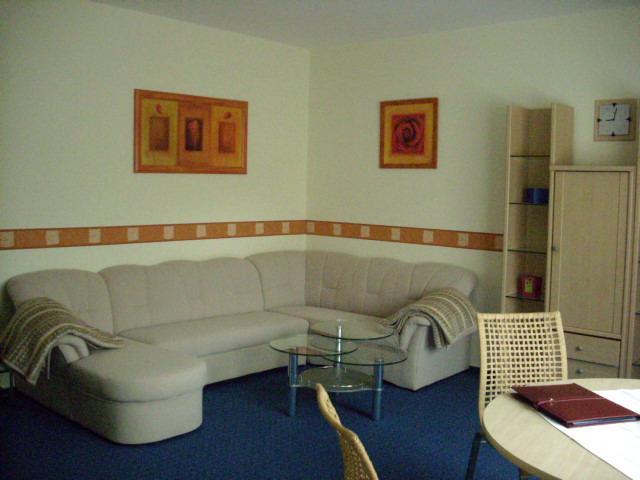 Hotel Garni La Mer Бад Цвишенан Екстериор снимка